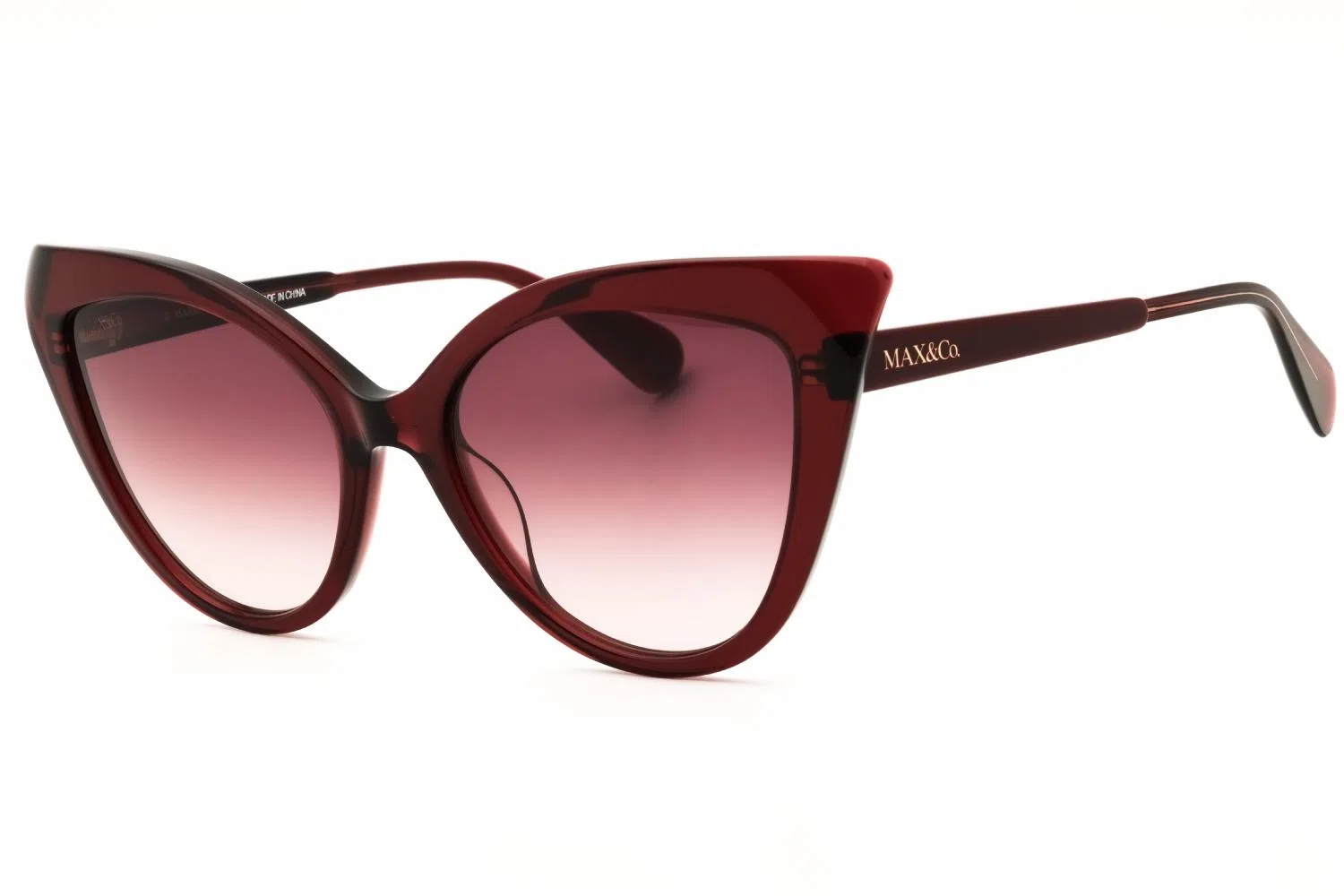 Max & Co MO0038 Sunglasses - view 3